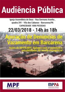 ap-vazamento